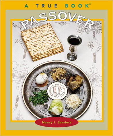 Beispielbild fr Passover zum Verkauf von Better World Books