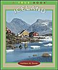9780516228112: Iceland (True Books)