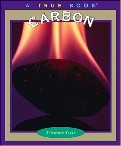 Stock image for Carbon for sale by Better World Books
