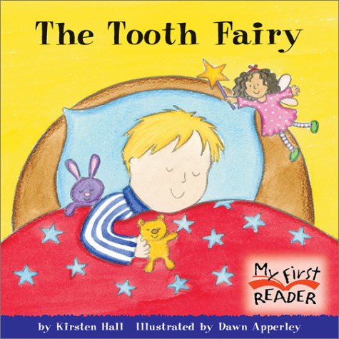 9780516229386: The Tooth Fairy (My First Reader)