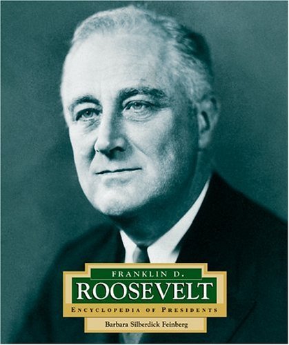 Stock image for Franklin D. Roosevelt for sale by Better World Books