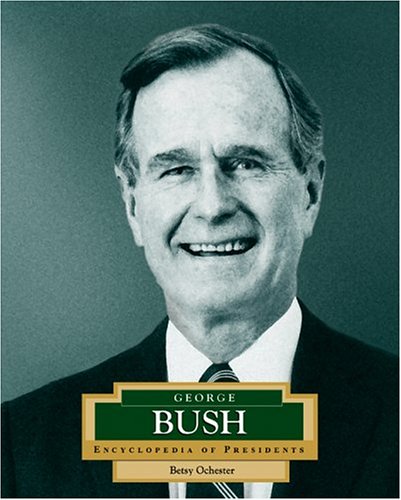Stock image for George Bush: America's 41st President for sale by ThriftBooks-Atlanta