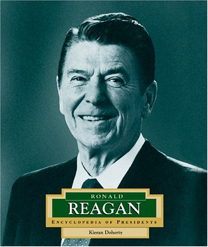 Stock image for Ronald Reagan for sale by Better World Books