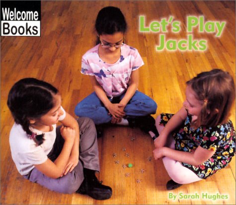 Stock image for Let's Play Jacks for sale by Better World Books