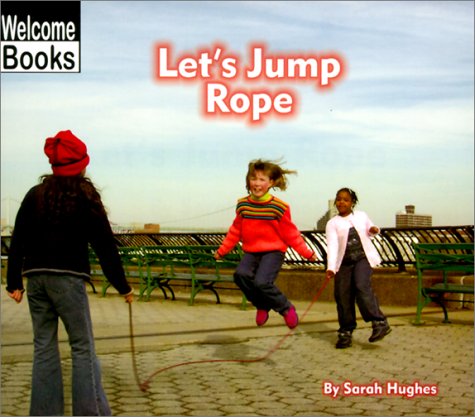 9780516230399: Let's Jump Rope