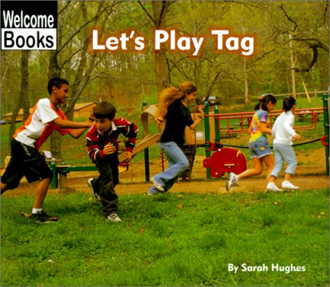 Stock image for Let's Play Tag for sale by ThriftBooks-Dallas