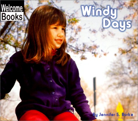 Beispielbild fr Windy Days zum Verkauf von Better World Books