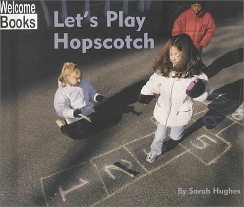 Stock image for Let's Play Hopscotch for sale by Better World Books