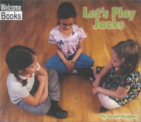 Stock image for Let's Play Jacks for sale by Better World Books: West