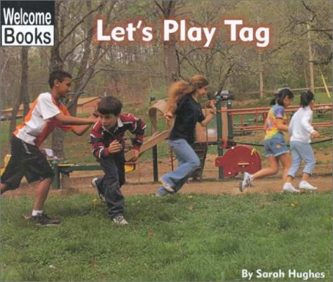 Stock image for Let's Play Tag for sale by Better World Books