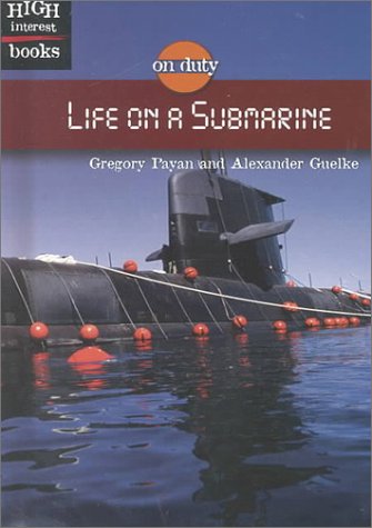 9780516233499: Life on a Submarine