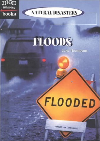 Beispielbild fr Floods zum Verkauf von Better World Books