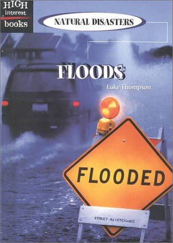 Stock image for Floods for sale by Better World Books