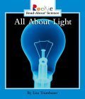 Stock image for All about Light for sale by Better World Books