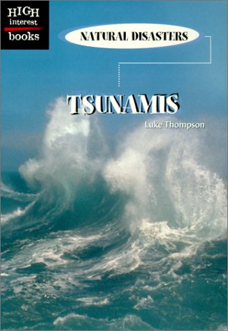 Stock image for Tsunamis for sale by ThriftBooks-Atlanta