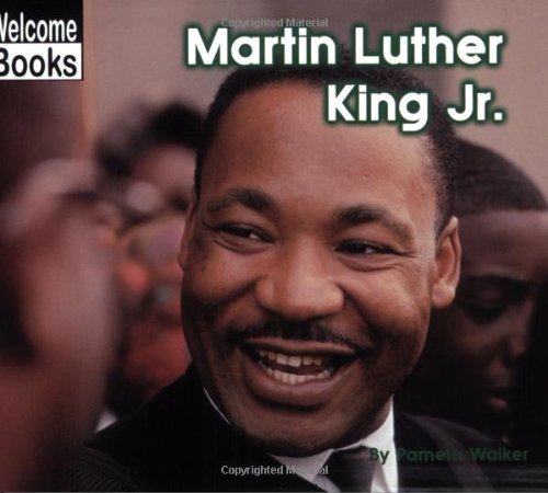 Stock image for Martin Luther King, Jr. (Real People) for sale by BooksRun