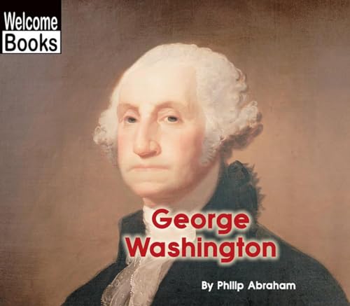 Stock image for George Washington for sale by ThriftBooks-Atlanta