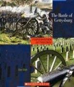 Beispielbild fr The Battle of Gettysburg zum Verkauf von Better World Books