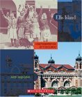 Stock image for Ellis Island (Cornerstones of Freedom Second Series) for sale by More Than Words