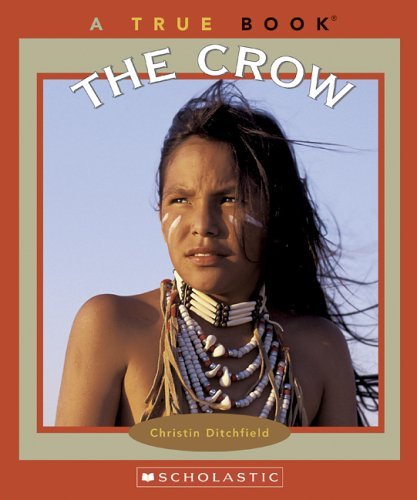 9780516236452: The Crow (True Books)