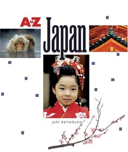 Stock image for Japan for sale by Better World Books