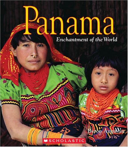 Beispielbild fr Panama zum Verkauf von Better World Books