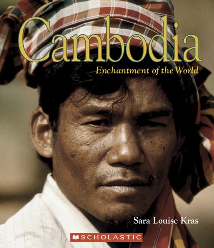 Stock image for Cambodia for sale by ThriftBooks-Dallas