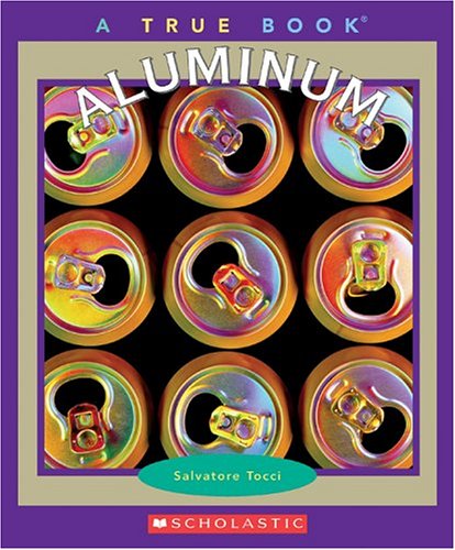 Stock image for Aluminum for sale by Better World Books: West
