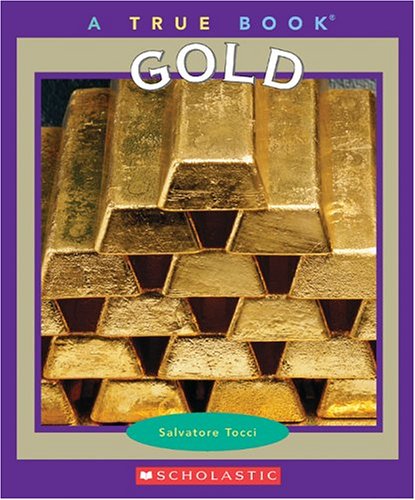 Imagen de archivo de Gold a la venta por Better World Books: West