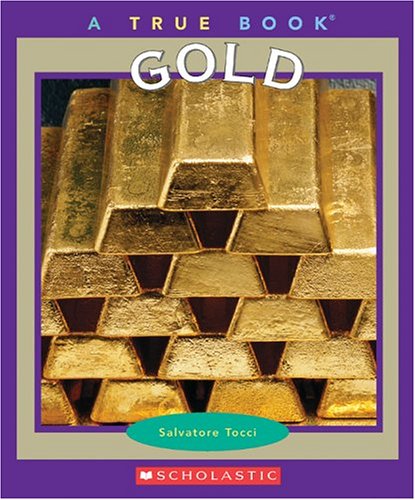 Stock image for Gold for sale by Better World Books: West