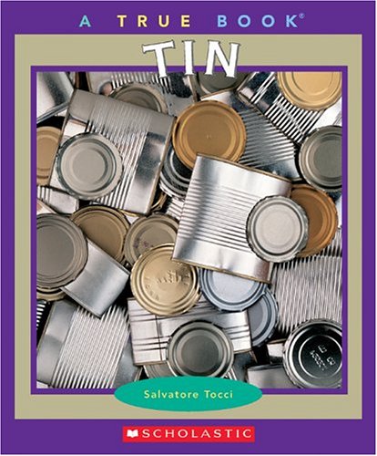 Imagen de archivo de Tin a la venta por Better World Books: West