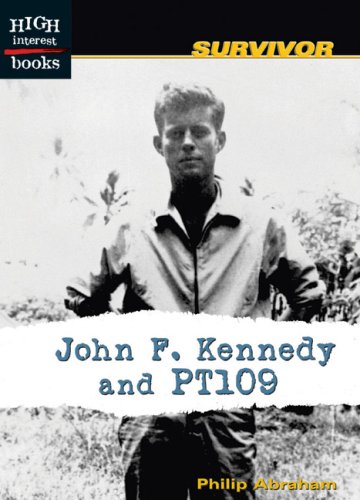 Beispielbild fr John F. Kennedy and PT109 zum Verkauf von Better World Books