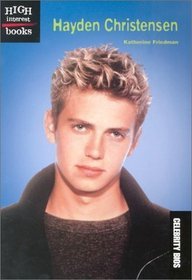 Stock image for Hayden Christensen for sale by ThriftBooks-Atlanta