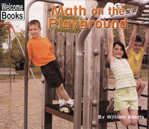 Math on the Playground - William Amato