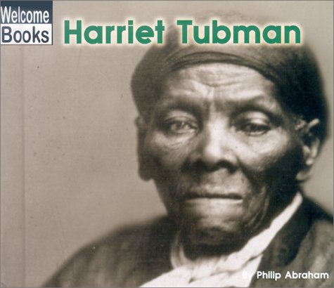 Beispielbild fr Harriet Tubman zum Verkauf von Better World Books