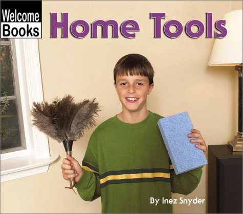 9780516240381: Home Tools