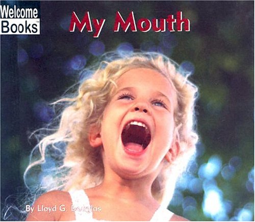 Imagen de archivo de My Mouth a la venta por Better World Books