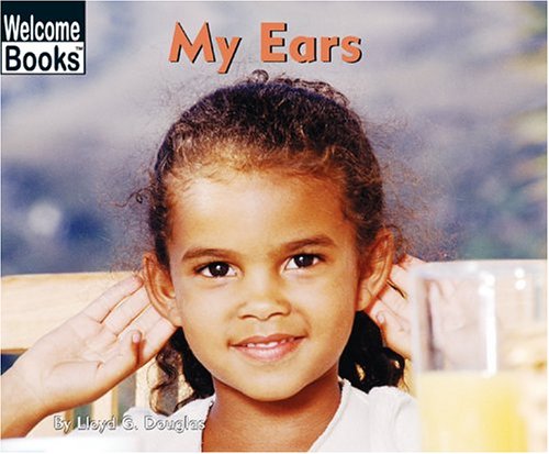 Beispielbild fr My Ears zum Verkauf von Better World Books