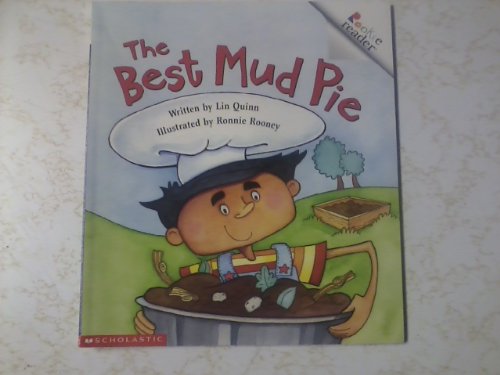 Stock image for The Best Mud Pie for sale by Your Online Bookstore