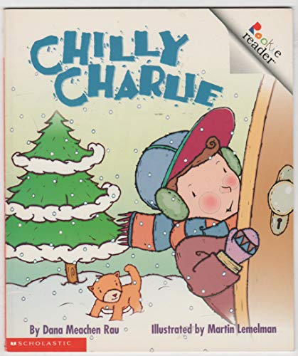 Stock image for Chilly Charlie (Rookie reader) for sale by ThriftBooks-Atlanta