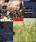 Stock image for Cornerstones of Freedom: the Surrender at Appomattox for sale by Better World Books
