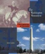 The Washington Monument (Cornerstones of Freedom Second Series) (9780516242385) by Landau, Elaine