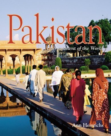 Stock image for Pakistan for sale by Better World Books