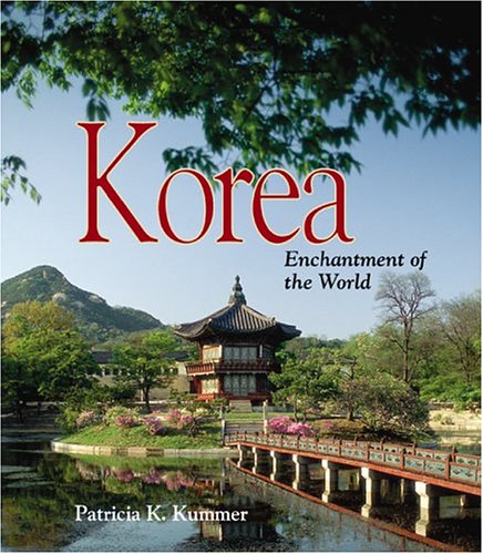 Beispielbild fr Korea zum Verkauf von Better World Books