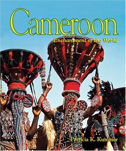 Beispielbild fr Cameroon zum Verkauf von Better World Books