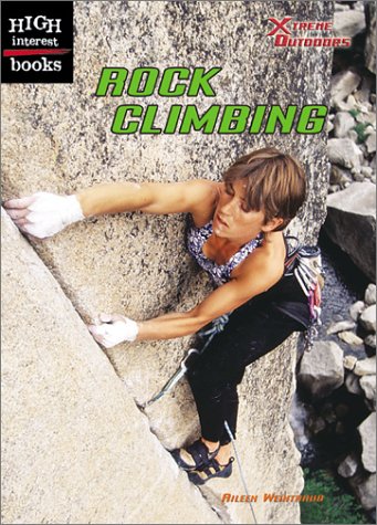 Stock image for Rock Climbing for sale by Better World Books