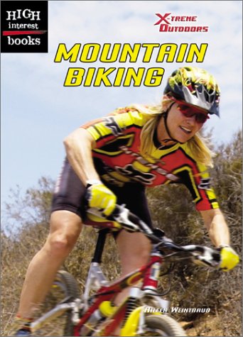 Imagen de archivo de Mountain Biking a la venta por Better World Books