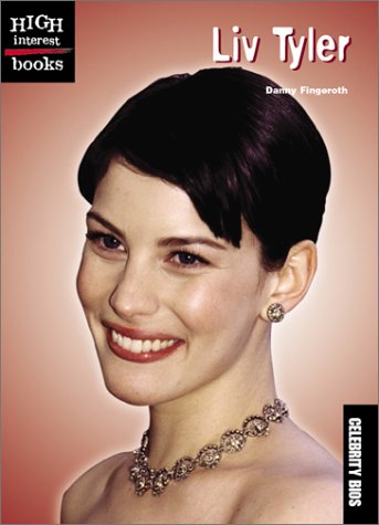 Stock image for Liv Tyler for sale by Better World Books