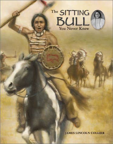 9780516243443: The Sitting Bull You Never Knew
