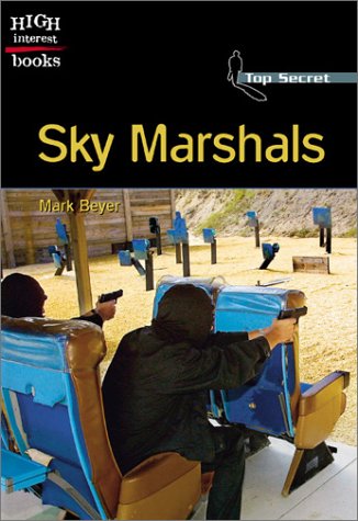 Stock image for Sky Marshals for sale by Library House Internet Sales